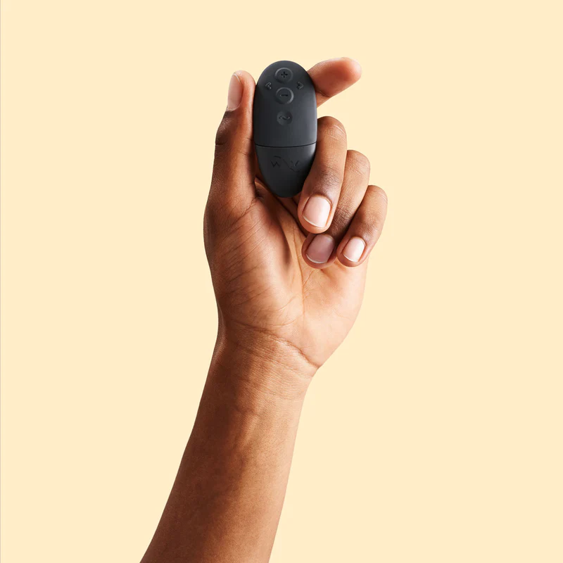 Набір We-Vibe Tease Us Bond + Bond Black