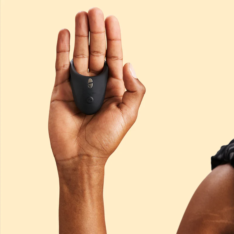 Набір We-Vibe Tease Us Bond + Bond Black