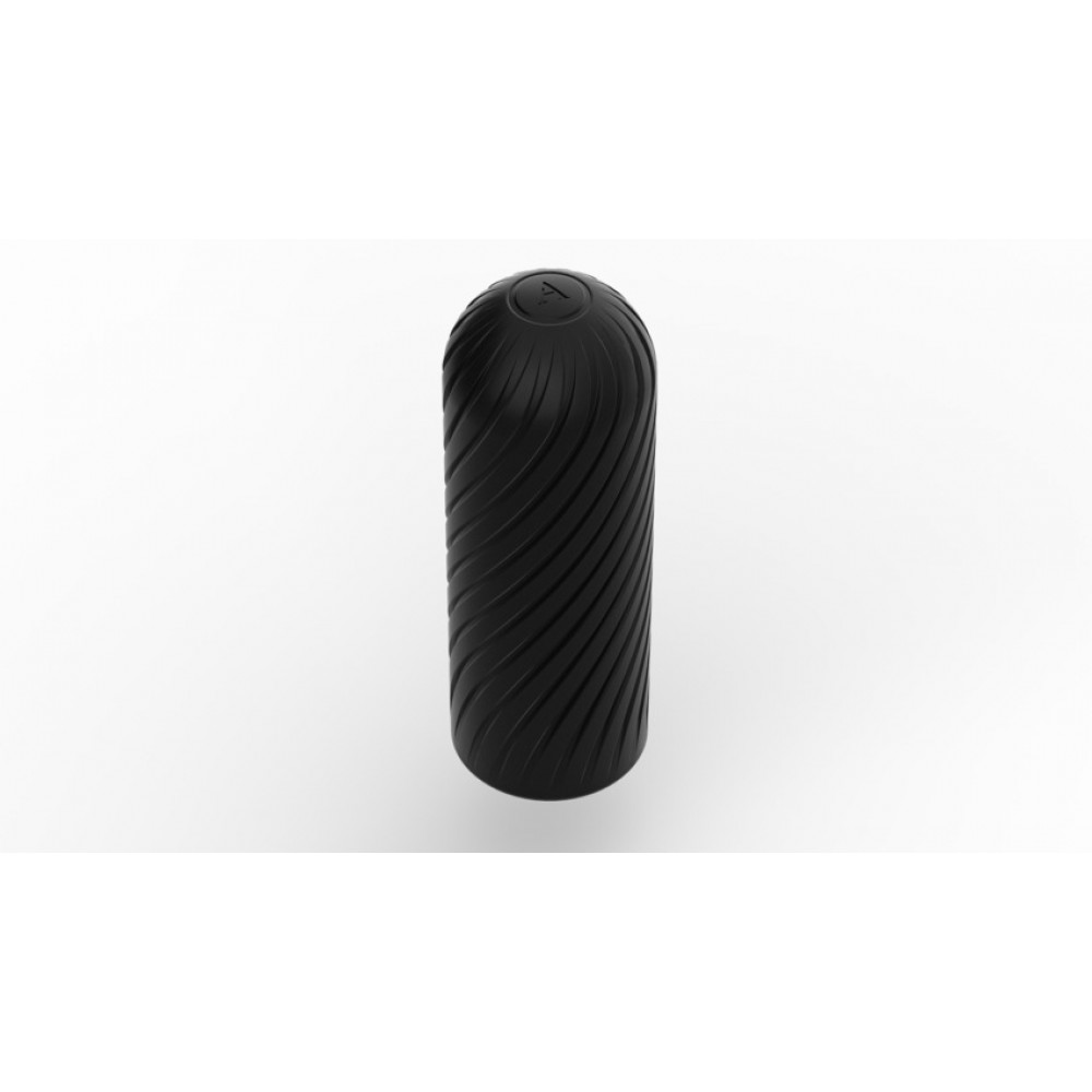 Мастурбатор-міні двосторонній Arcwave Ghost On Counter чорний