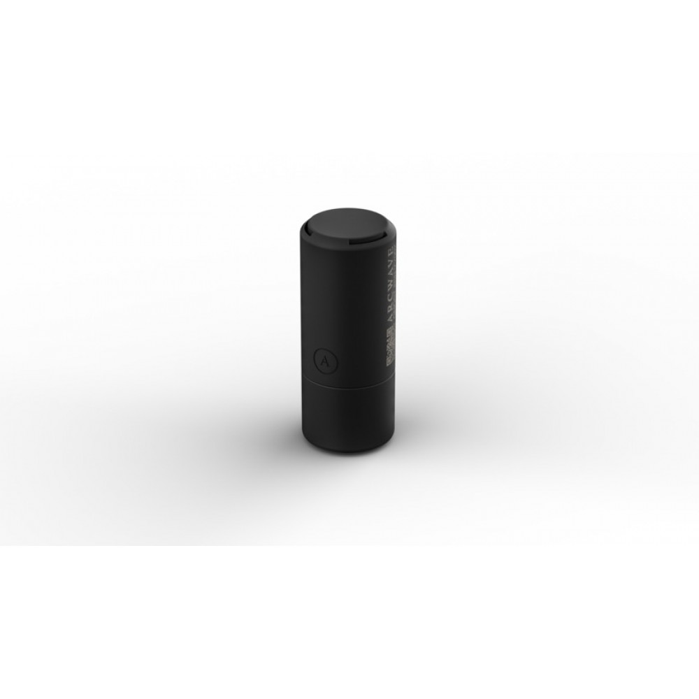 Мастурбатор-міні двосторонній Arcwave Ghost On Counter чорний