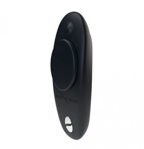 Вібратор у трусики WE-VIBE Black Moxie +