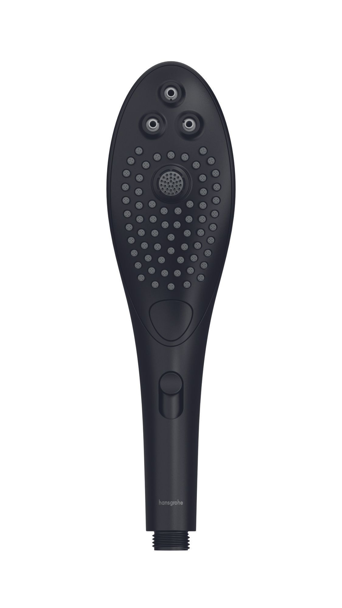 Насадка для душа Womanizer Wave, черная