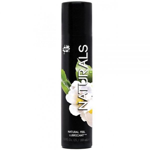 Лубрикант на водній основі Wet Natural Feel, 30 мл