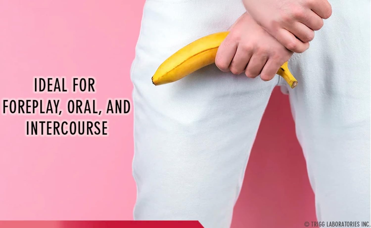 Їстівний лубрикант WET Flavored Tropicical Explosion (Тропічні фрукти) 30 мл