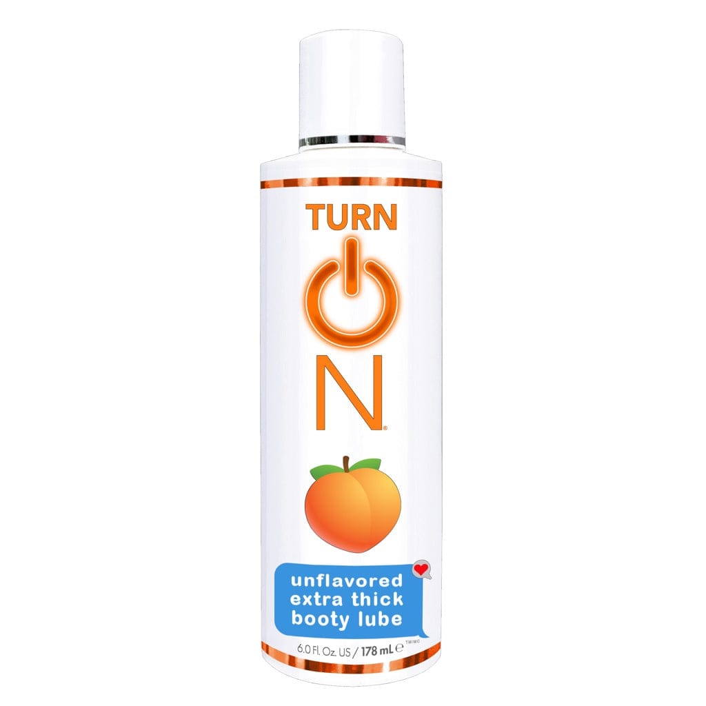 Гібридний лубрикант WET Extra Thick Booty Sex Lube 118 мл