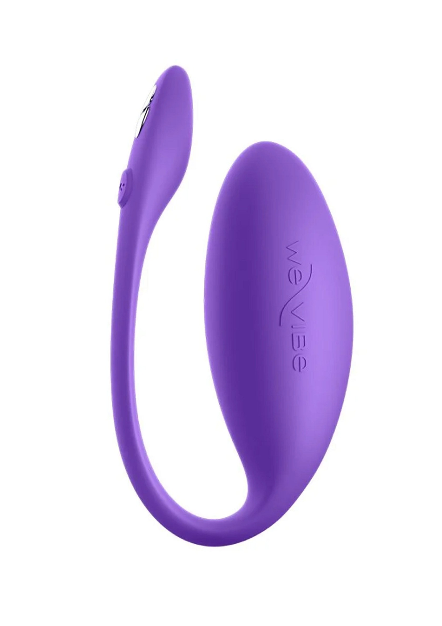 Смарт-вібратор для пар We-Vibe Jive Lite, фіолетовий