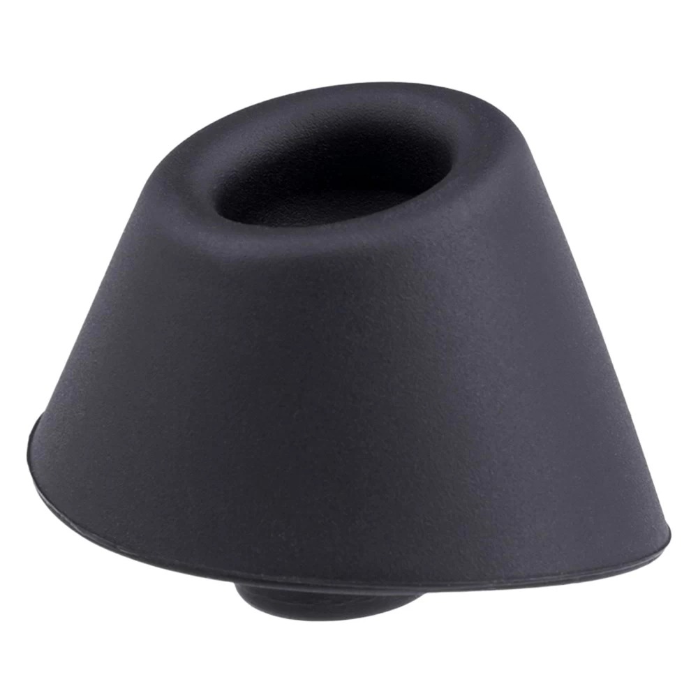 Змінні насадки для Womanizer Duo та InsideOut, 3 шт., розмір S