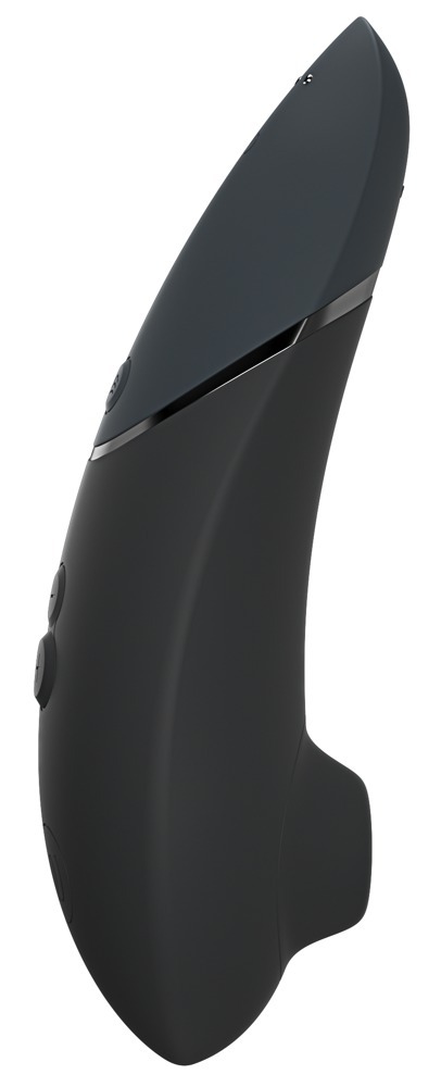 Коллекционный набор Womanizer Next + We-Vibe Sync O вакуумный стимулятор и вибратор для пар, черный