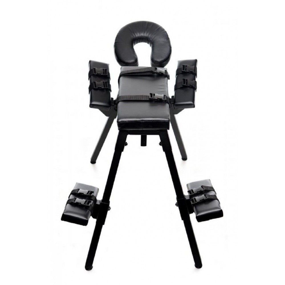 Секс-стул Master Series Extreme Sex Bench