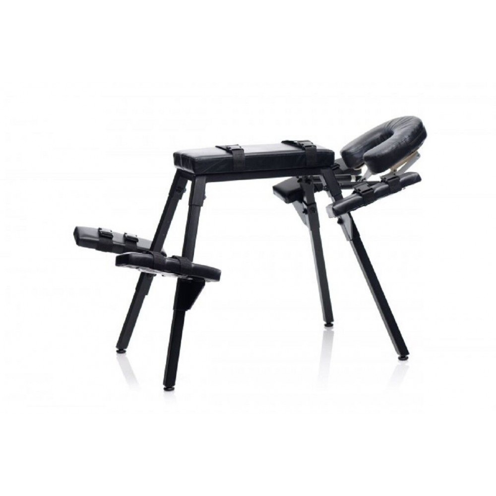 Секс-стул Master Series Extreme Sex Bench