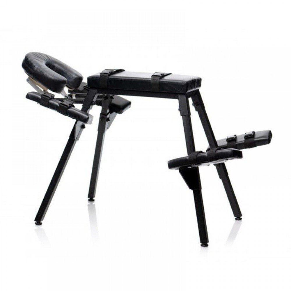 Секс-стул Master Series Extreme Sex Bench