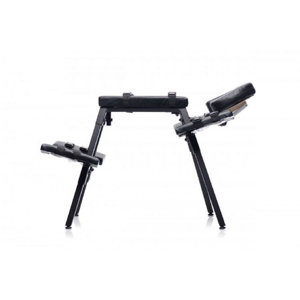 Секс-стул Master Series Extreme Sex Bench