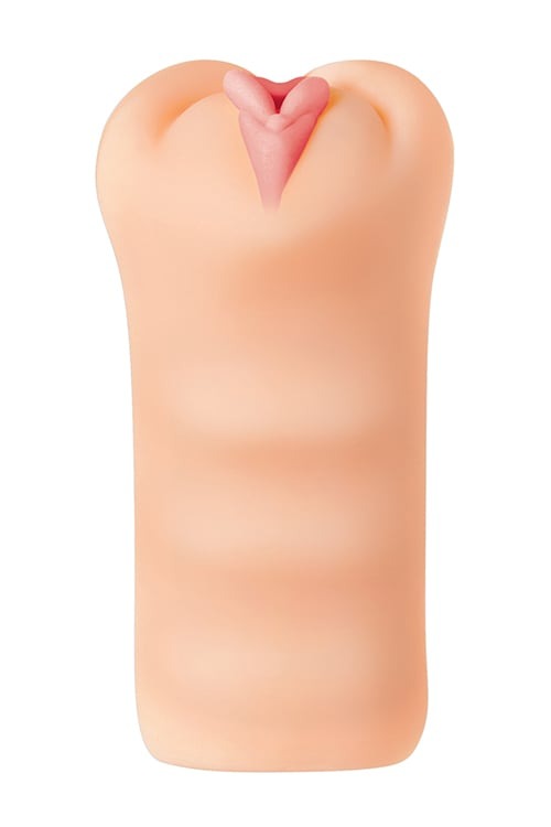 Мастурбатор вагіна Zero Tolerance Riley Reid, тілесний