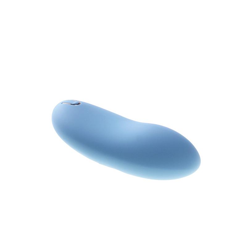 Вибратор клиторальный ZALO Jeanne Royal Blue