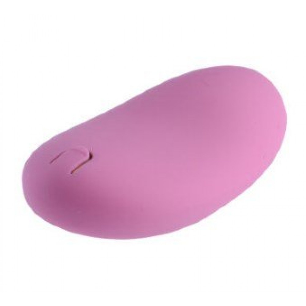 Вібратор кліторальний ZALO Jeanne Rouge Pink